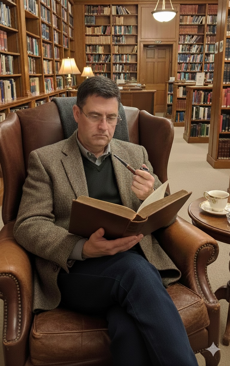 Antiparagon Headshot